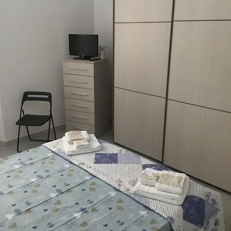 Casa Cristina E Mauro * Специя