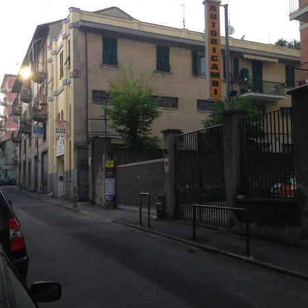 Casa Cristina E Mauro