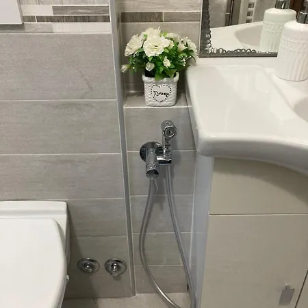 Casa Cristina E Mauro Daire *