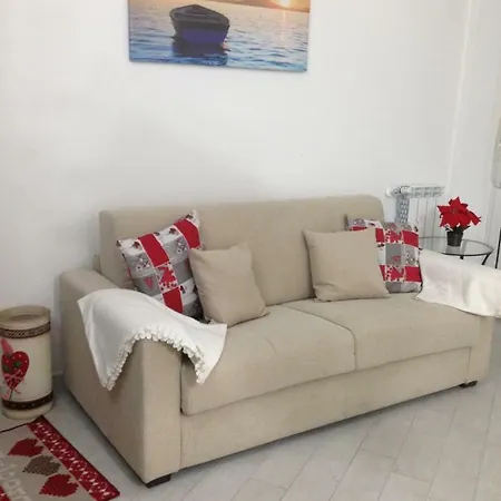 Appartement Casa Cristina E Mauro La Spezia
