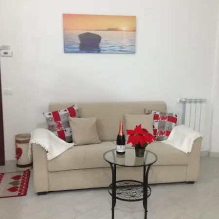 Casa Cristina E Mauro Appartement
