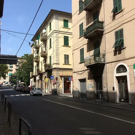 Casa Cristina E Mauro *