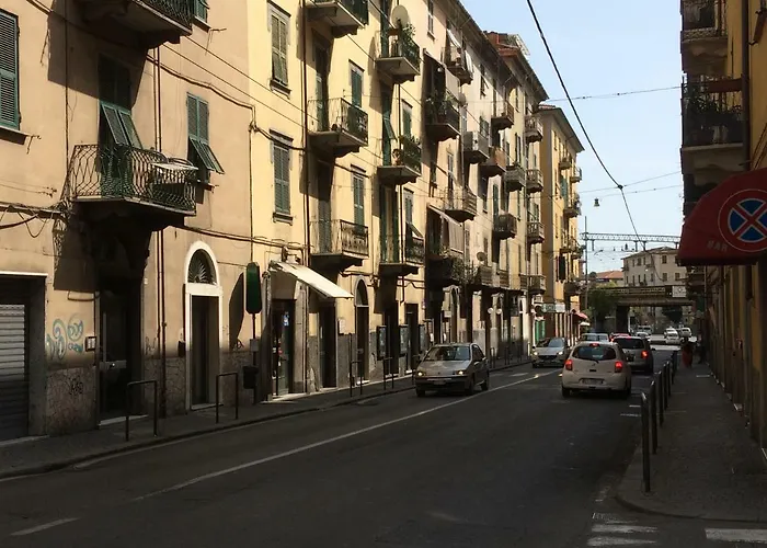 Casa Cristina E Mauro Apartment La Spezia