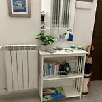 Casa Cristina E Mauro 아파트 라스페치아