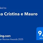 Casa Cristina E Mauro شقة *
