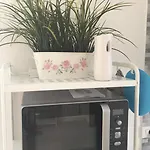 Casa Cristina E Mauro 아파트