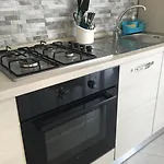 شقة Casa Cristina E Mauro