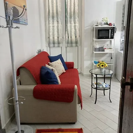 Casa Cristina E Mauro * 라스페치아