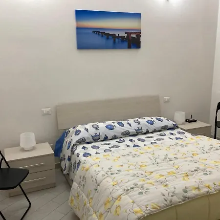 Casa Cristina E Mauro アパート
