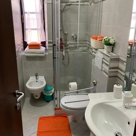 Casa Cristina E Mauro La Spezia