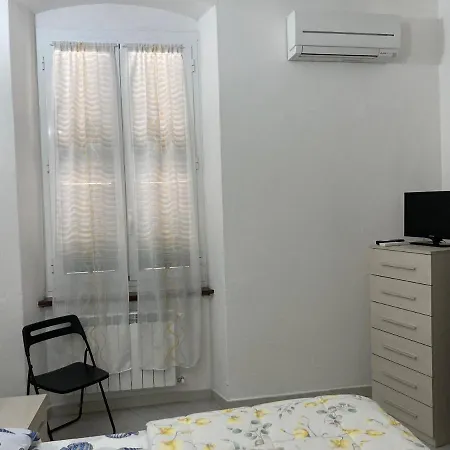 Casa Cristina E Mauro Apartamento