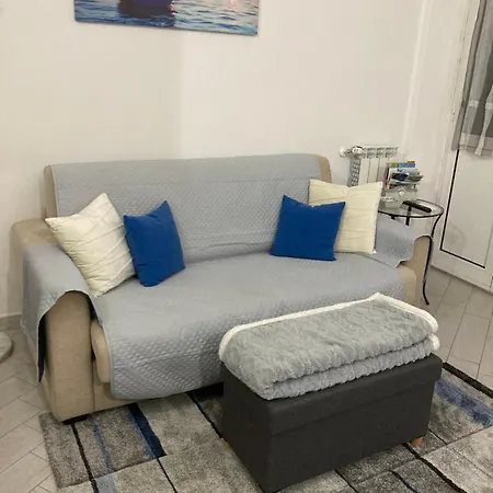 Casa Cristina E Mauro *