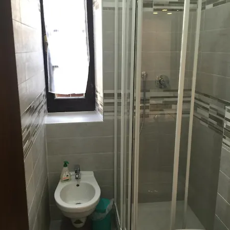 Casa Cristina E Mauro Apartman *