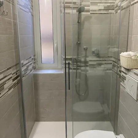 Casa Cristina E Mauro Специя