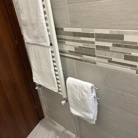 Casa Cristina E Mauro Апартаменты