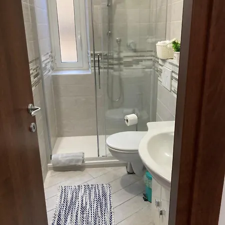 Casa Cristina E Mauro * Специя