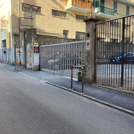 Casa Cristina E Mauro