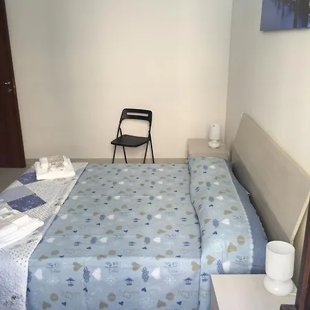 Casa Cristina E Mauro 라스페치아