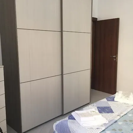 Casa Cristina E Mauro Apartamento
