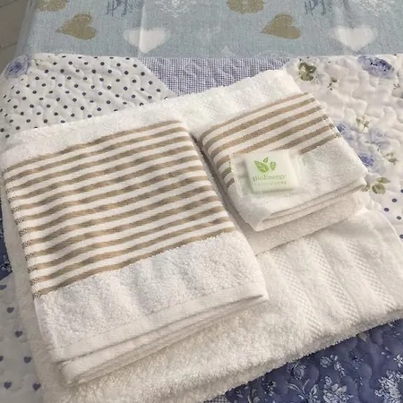 Casa Cristina E Mauro