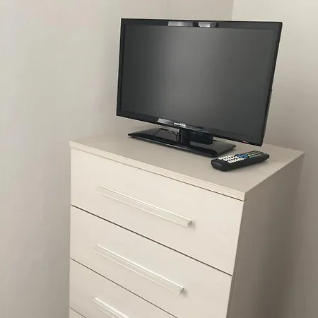 Casa Cristina E Mauro Apartman *