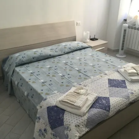 Casa Cristina E Mauro * 라스페치아