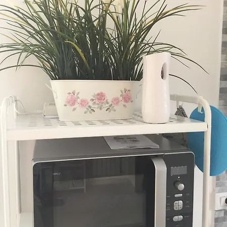 Casa Cristina E Mauro Apartman