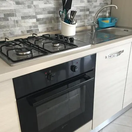 Apartamento Casa Cristina E Mauro