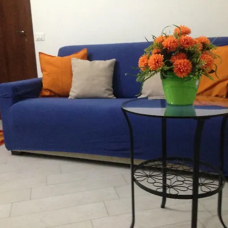 Casa Cristina E Mauro