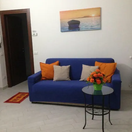 Apartman Casa Cristina E Mauro *