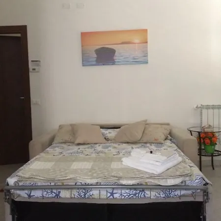 Casa Cristina E Mauro Apartamento La Spezia