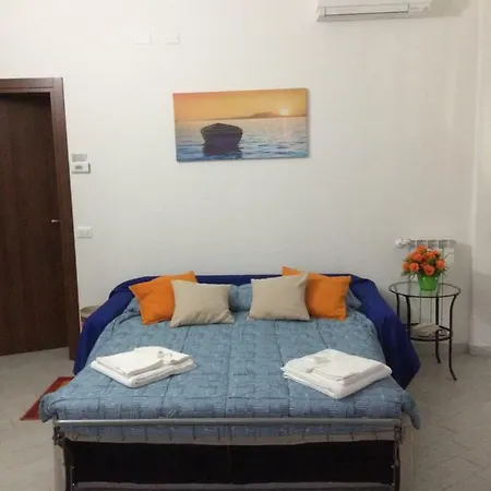 Casa Cristina E Mauro 라스페치아