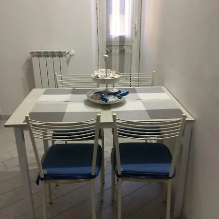 Casa Cristina E Mauro La Spezia