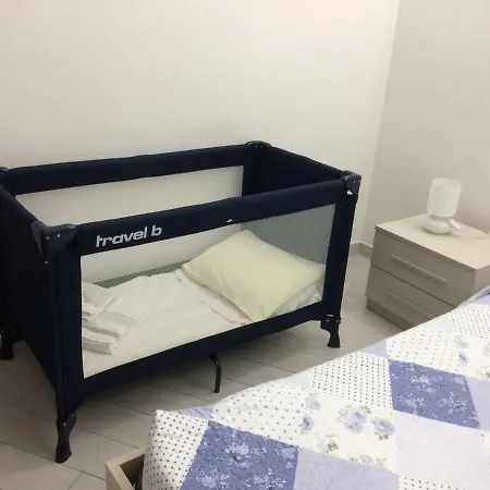 Casa Cristina E Mauro 아파트 라스페치아