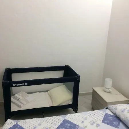 Casa Cristina E Mauro * 라스페치아