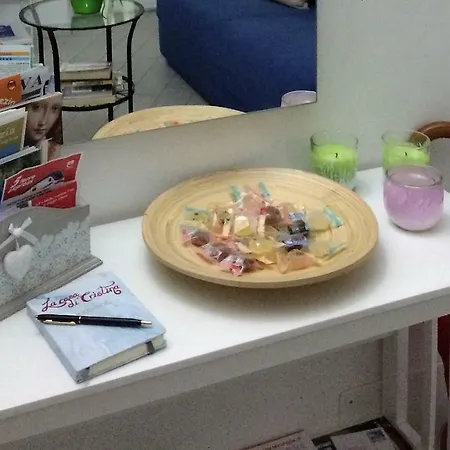 Casa Cristina E Mauro 라스페치아