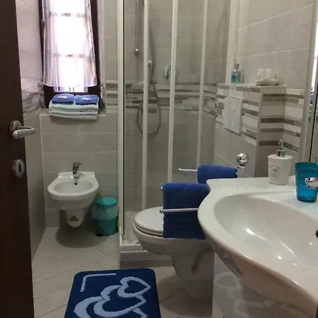 Casa Cristina E Mauro * 라스페치아