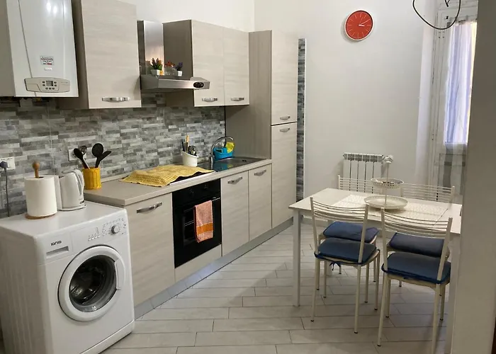 Апартаменты Casa Cristina E Mauro *