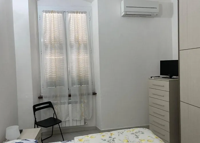 Casa Cristina E Mauro Apartment