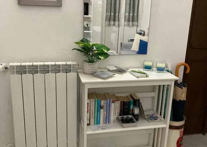 Casa Cristina E Mauro Апартаменты Специя