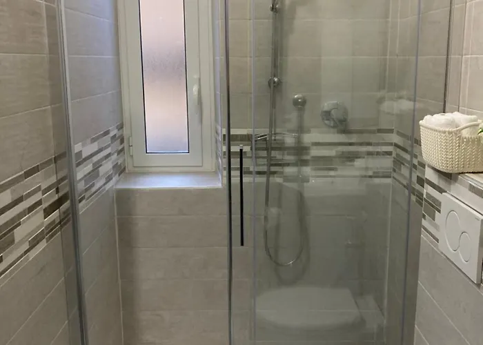 Casa Cristina E Mauro Специя