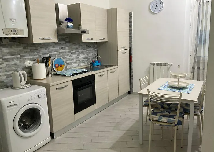 Casa Cristina E Mauro