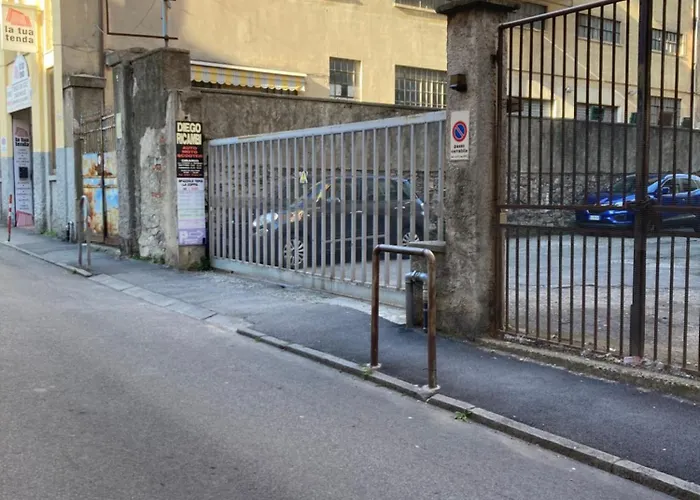 Casa Cristina E Mauro