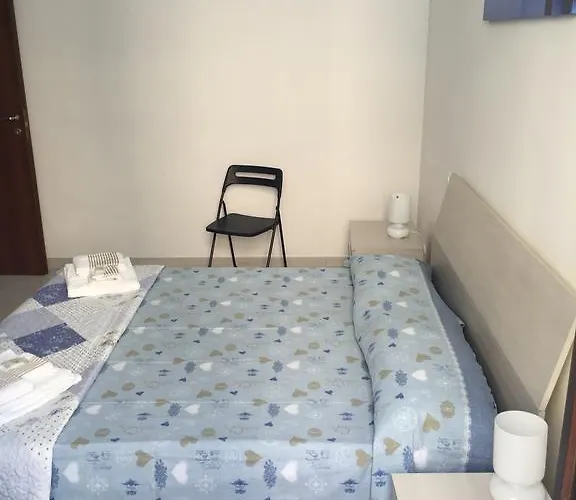 Casa Cristina E Mauro Специя