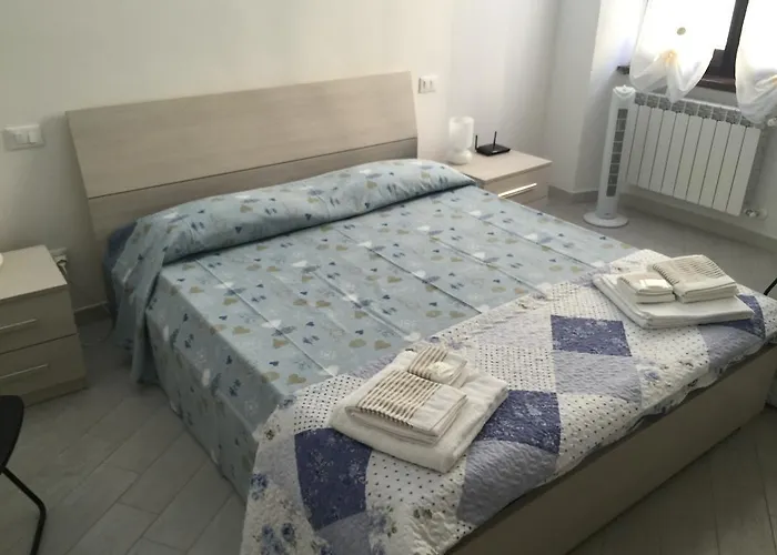 Casa Cristina E Mauro * Специя