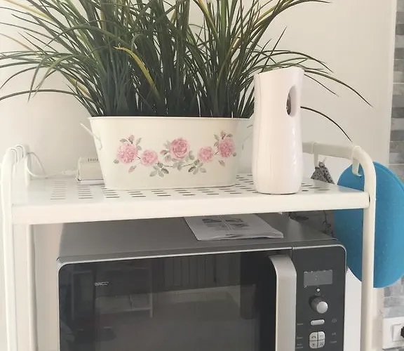 Casa Cristina E Mauro Апартаменты