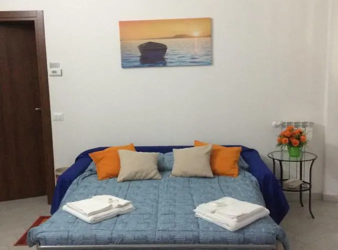 Casa Cristina E Mauro La Spezia