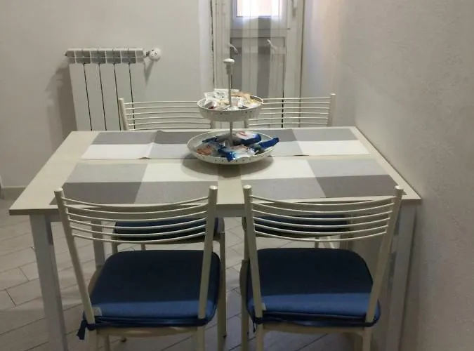 Casa Cristina E Mauro La Spezia