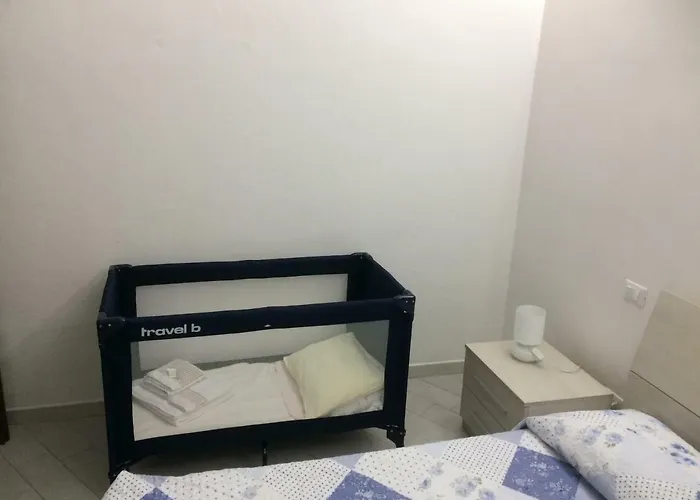 Casa Cristina E Mauro * Специя