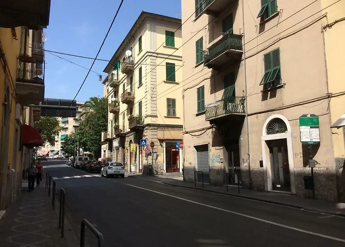 Casa Cristina E Mauro *